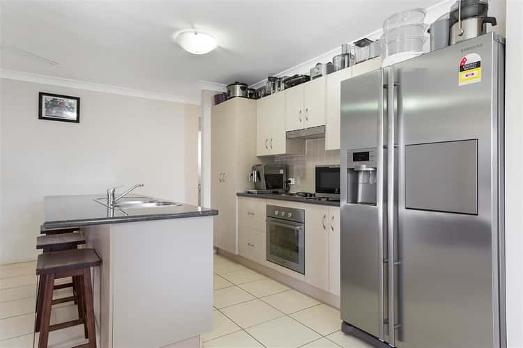 Second view of Homely house listing, 36 Arthur Street, Gracemere QLD 4702