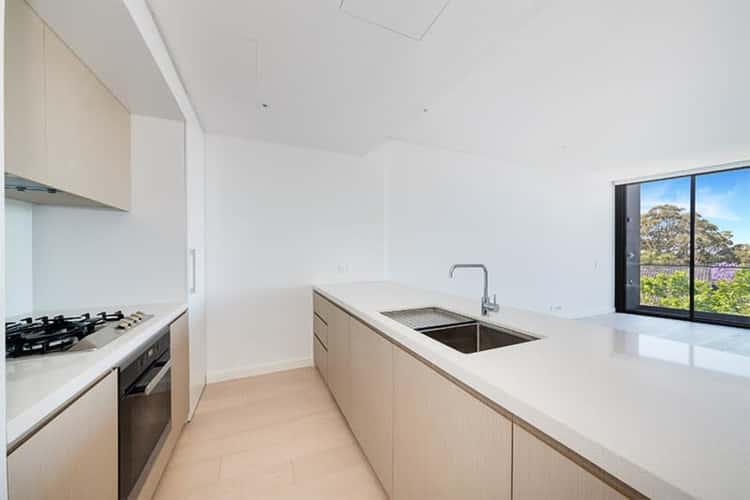 Third view of Homely apartment listing, 404/320 Military Road, Cremorne NSW 2090