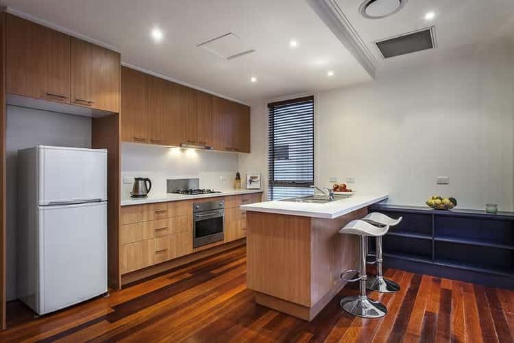 Fifth view of Homely townhouse listing, 14/18-22 Islington Street, Collingwood VIC 3066