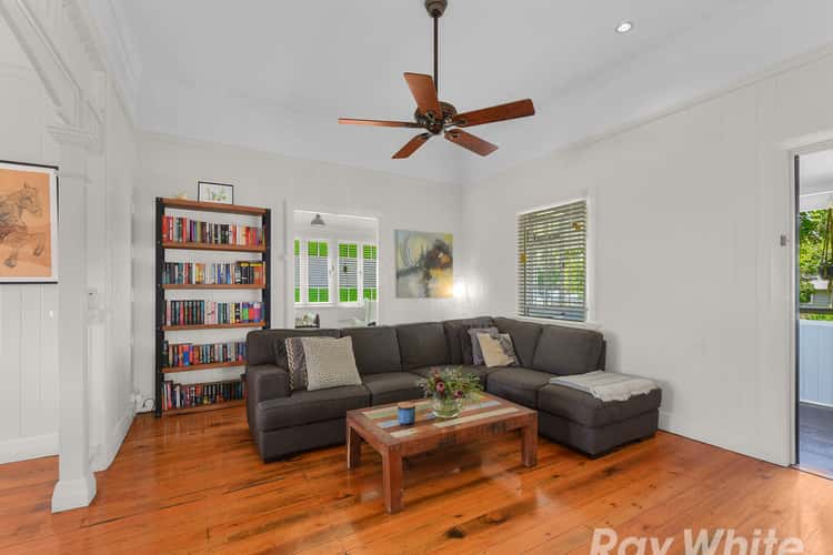 Fifth view of Homely house listing, 67 Campbell Terrace, Alderley QLD 4051