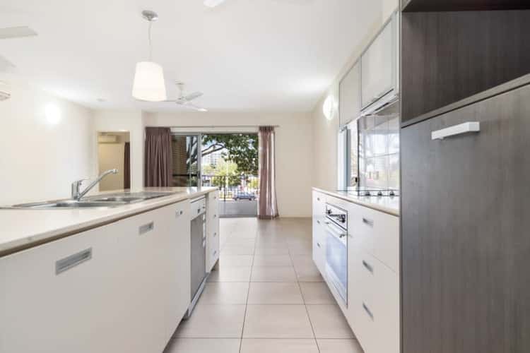 Second view of Homely apartment listing, 1/8 Mauna Loa Street, Darwin City NT 800