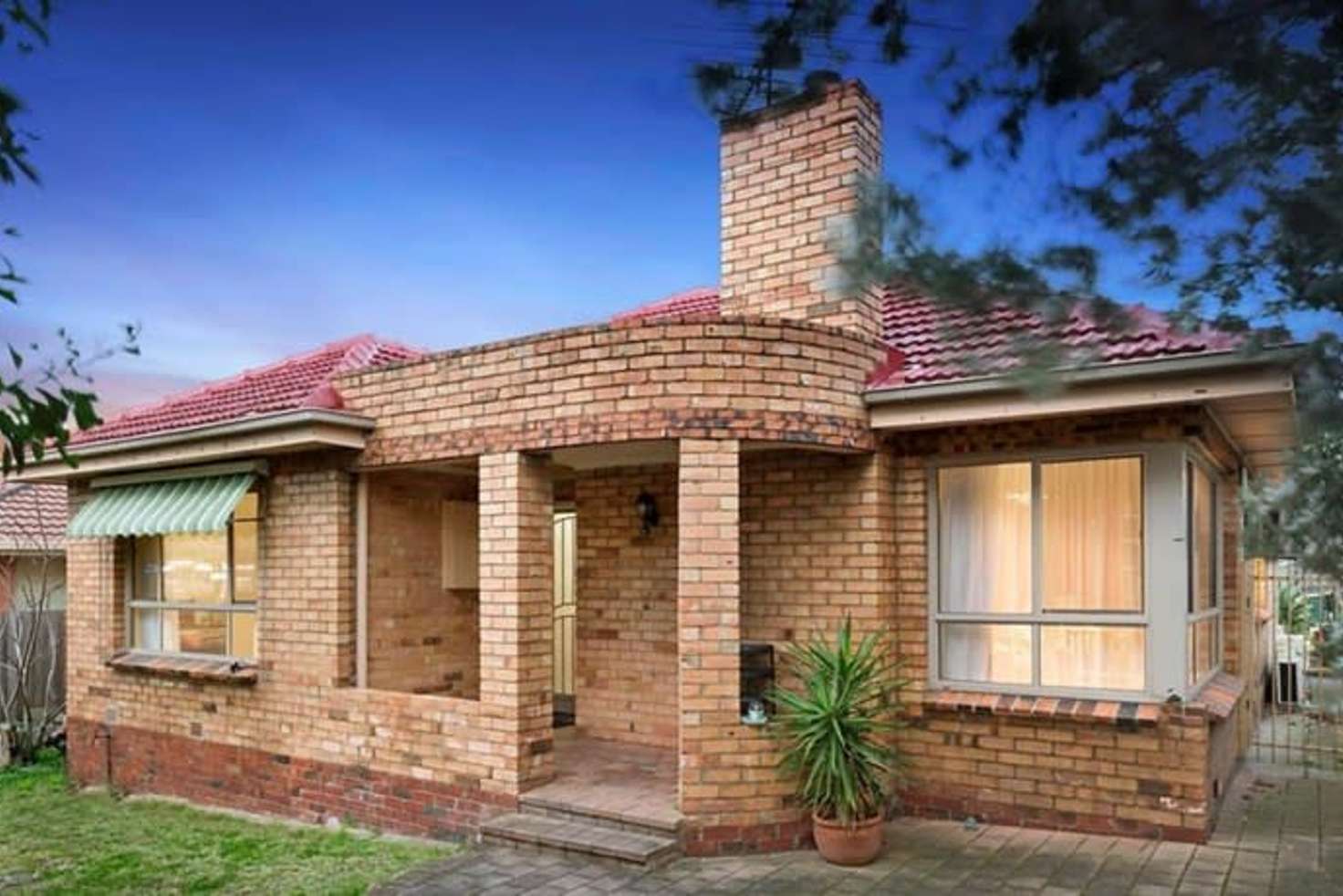 Main view of Homely house listing, 64 Tucker Road, Bentleigh East VIC 3165