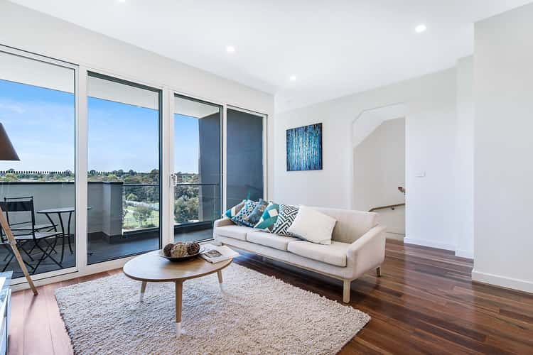 Fourth view of Homely townhouse listing, 16/7 Hay Street, Box Hill South VIC 3128