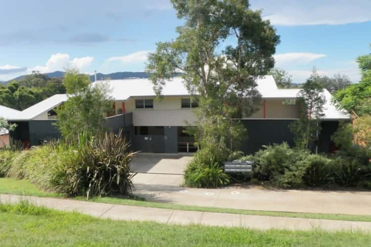 Second view of Homely unit listing, 4/6 Bent Street, Coffs Harbour NSW 2450