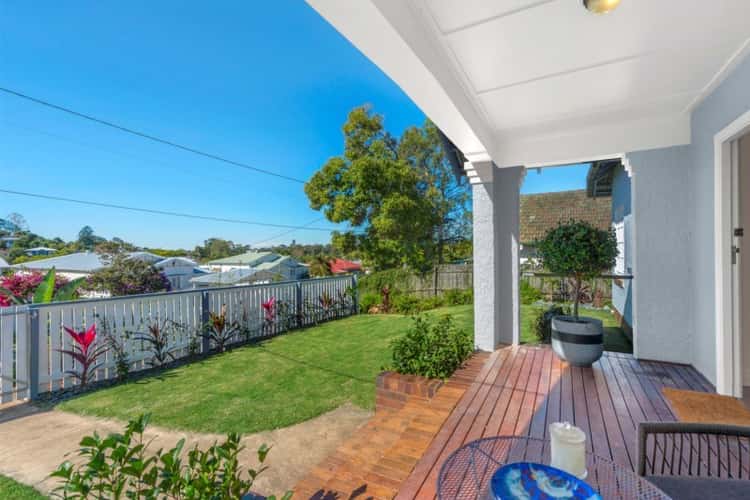 Second view of Homely house listing, 16 Lind Street, Newmarket QLD 4051