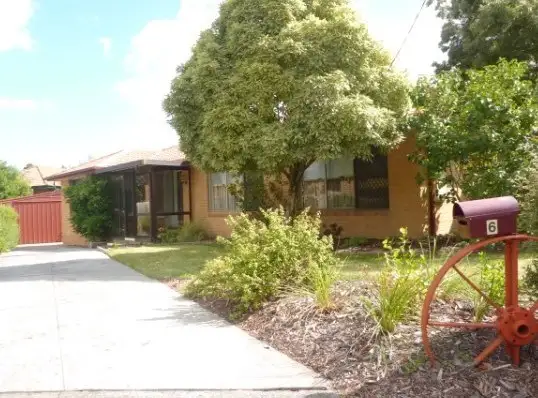 6 Misty Close, Frankston VIC 3199