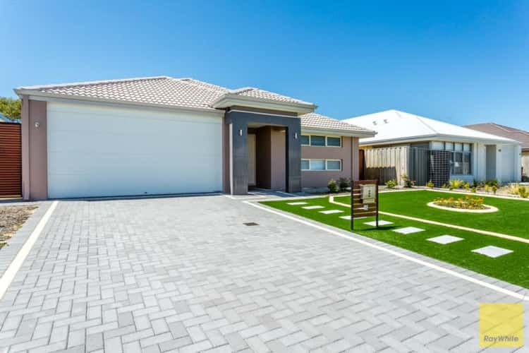 Third view of Homely house listing, 92 Sapphire Chase, Wellard WA 6170