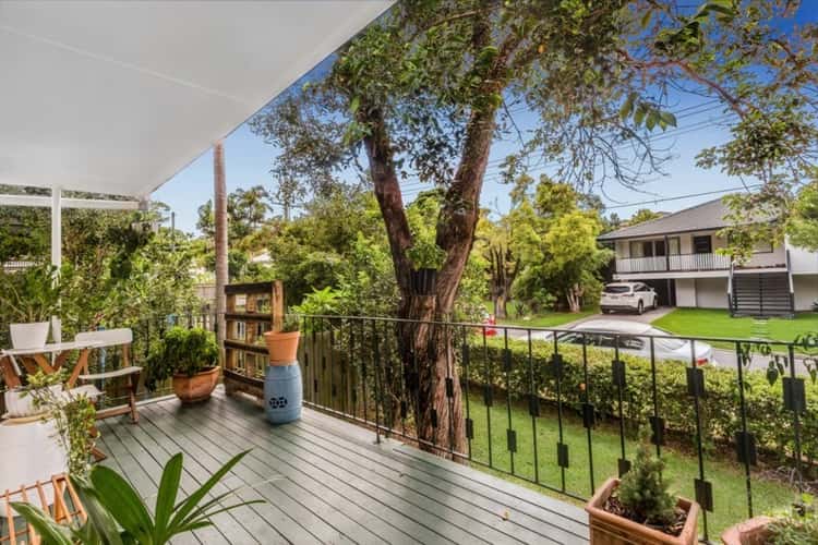 Second view of Homely house listing, 18 Gracemere Street, Newmarket QLD 4051