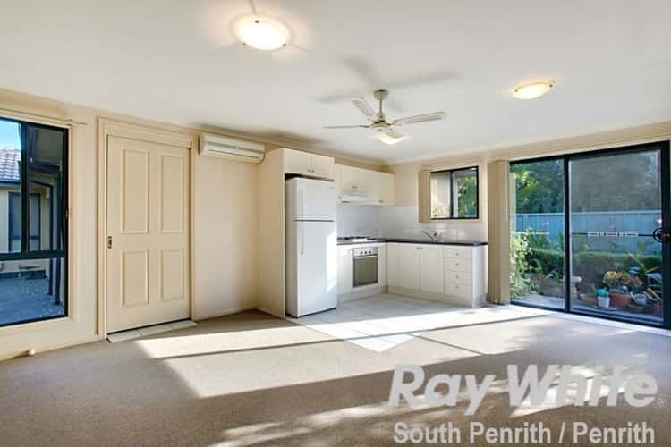 Second view of Homely villa listing, 3/90 Lethbridge Street, Penrith NSW 2750