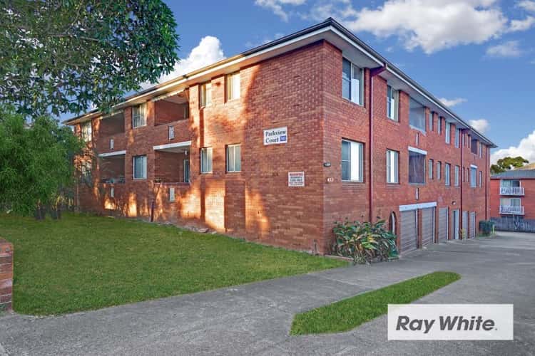 Main view of Homely unit listing, 12/103-105 Graham Street, Berala NSW 2141