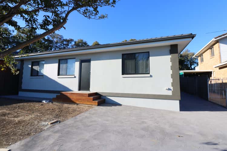 Main view of Homely house listing, 48 Alinga Street, Cabramatta West NSW 2166