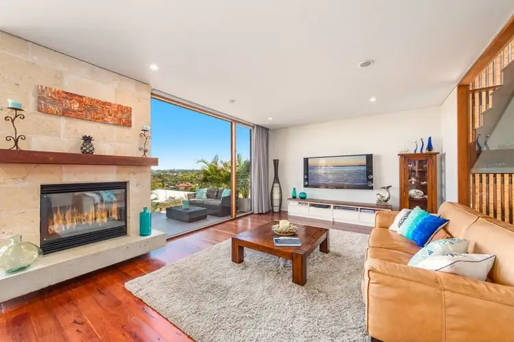 Fifth view of Homely house listing, 21 Parr Avenue, North Curl Curl NSW 2099