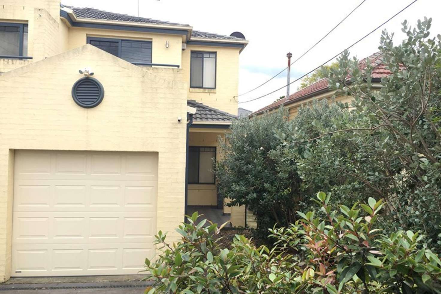 Main view of Homely house listing, 21 WANDA Street, Merrylands West NSW 2160