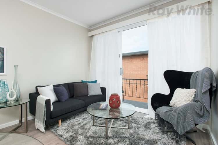 Sixth view of Homely apartment listing, 36/25 Robe Street, St Kilda VIC 3182