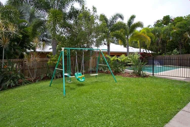 Second view of Homely house listing, 18 Collett Close, Kewarra Beach QLD 4879