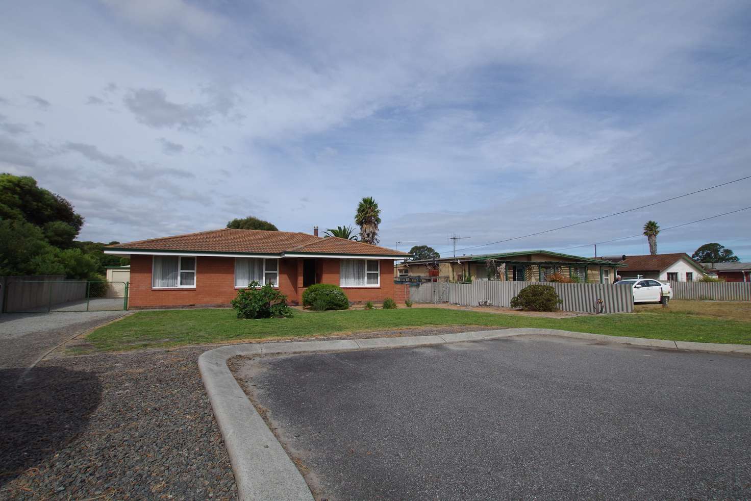 Main view of Homely house listing, 22 Evans Road, Bayonet Head WA 6330