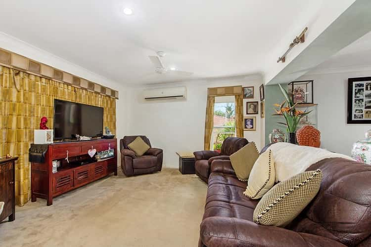 Fifth view of Homely house listing, 11 Respall Way, Arundel QLD 4214