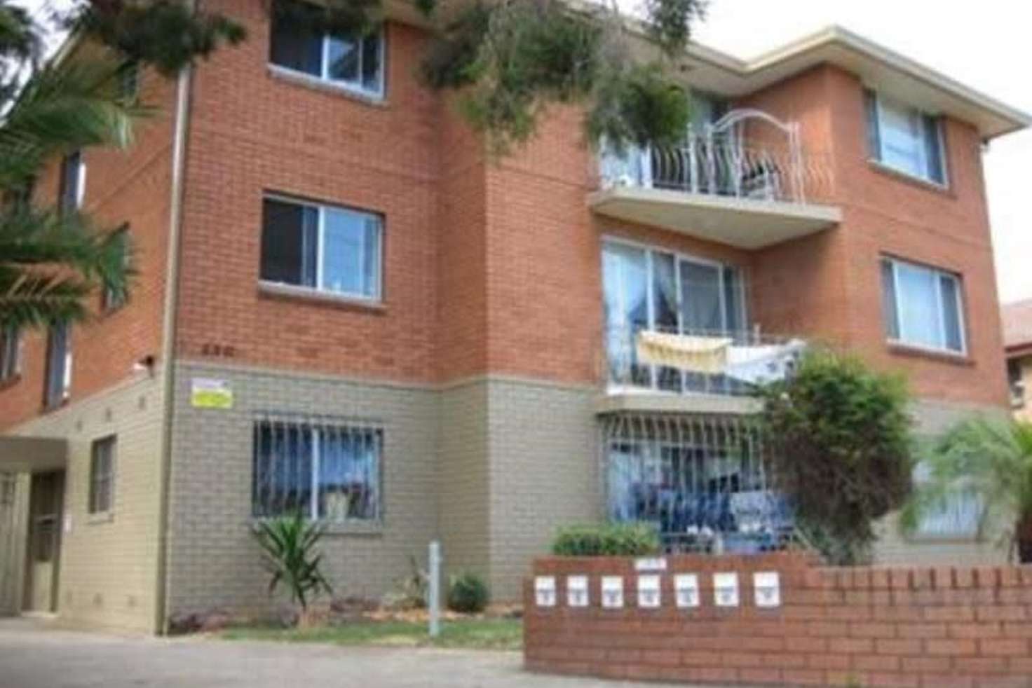 Main view of Homely unit listing, 5/280 Sackville Street, Canley Vale NSW 2166