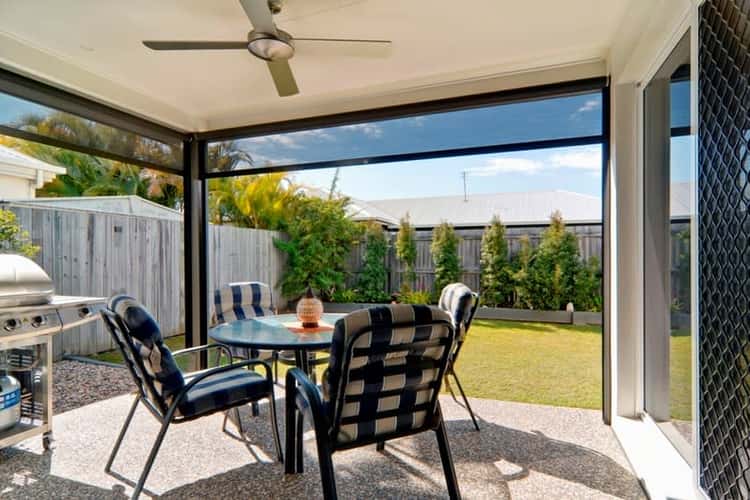 Main view of Homely house listing, 10 Huntley Place, Caloundra West QLD 4551