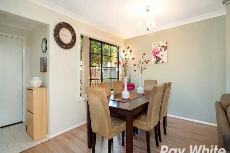 Third view of Homely townhouse listing, 73/59A Castle Street, Castle Hill NSW 2154