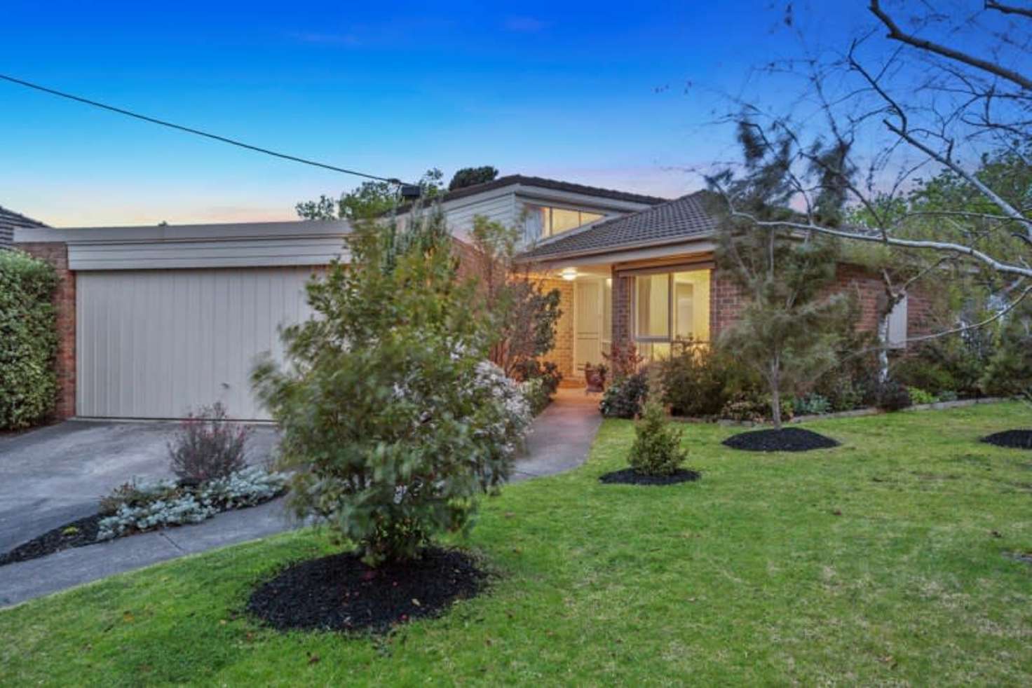 Main view of Homely house listing, 20A Loddon Street, Box Hill North VIC 3129
