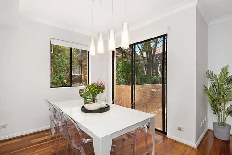Second view of Homely apartment listing, 2/134 Old South Head Road, Bellevue Hill NSW 2023