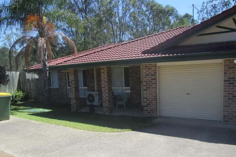 Main view of Homely unit listing, 1/41 Caribou Drive, Brassall QLD 4305
