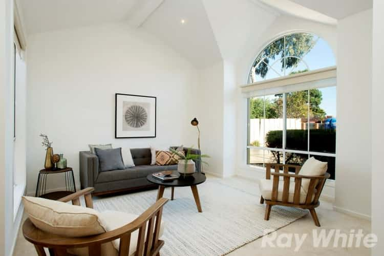 Second view of Homely house listing, 4 Angus Court, Oakleigh South VIC 3167