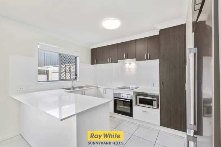 Main view of Homely townhouse listing, 208/85 Nottingham Road, Calamvale QLD 4116