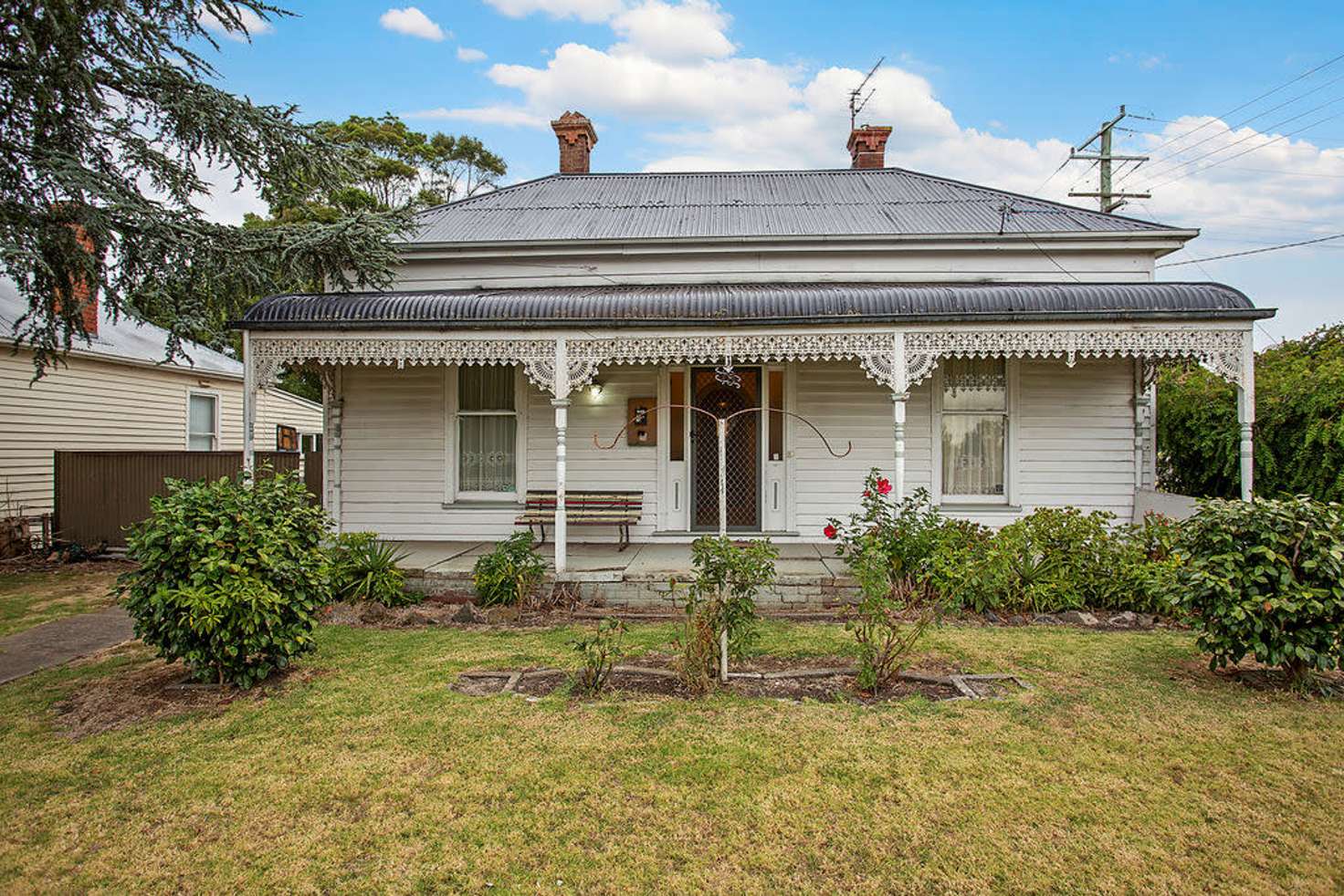 Main view of Homely house listing, 19 Mckinnon Street, Camperdown VIC 3260