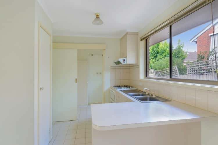 Second view of Homely house listing, 2/10 Middlefield Drive, Blackburn North VIC 3130