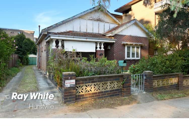 Main view of Homely house listing, 8 Hamilton Street, Allawah NSW 2218