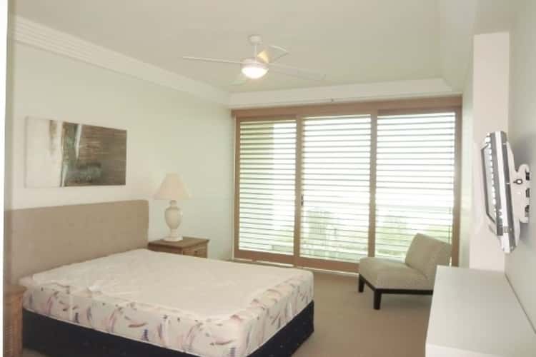 Fourth view of Homely unit listing, 58/177 Old Burleigh Road, Broadbeach QLD 4218