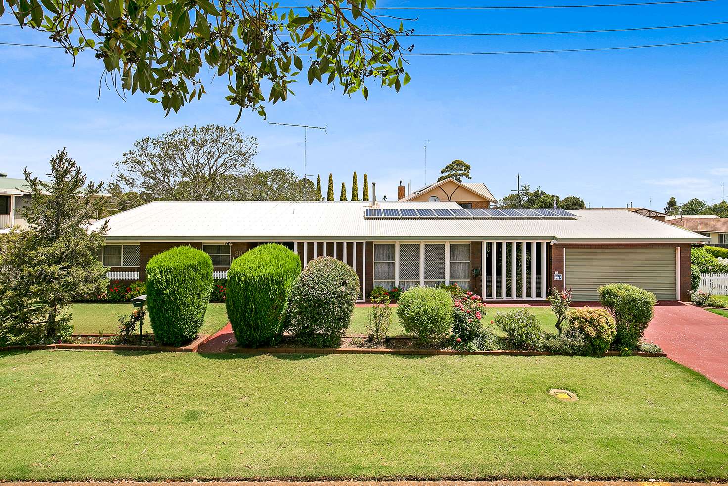 Main view of Homely house listing, 30 Clarice Street, Harristown QLD 4350