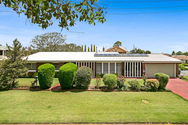 Main view of Homely house listing, 30 Clarice Street, Harristown QLD 4350