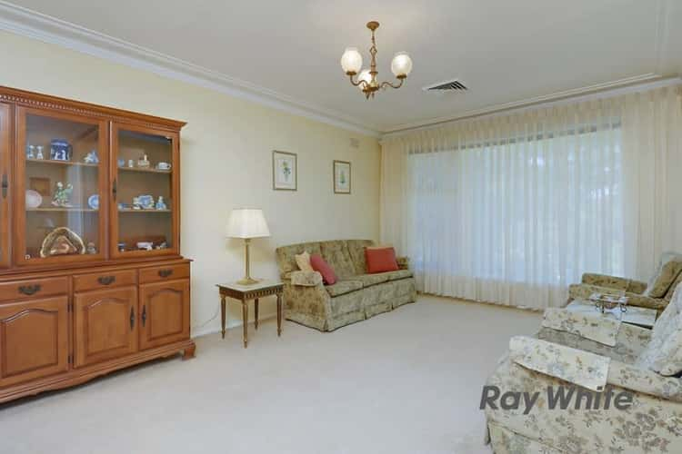 Fourth view of Homely house listing, 11 Inala Place, Carlingford NSW 2118