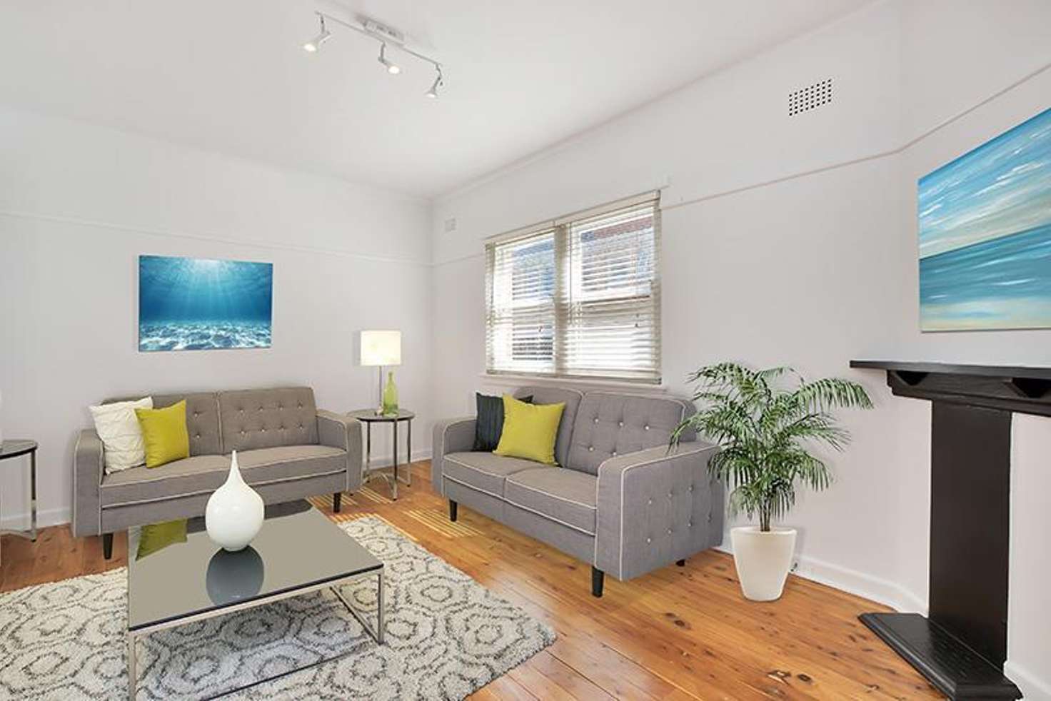 Main view of Homely apartment listing, 3/27 Boundary Street, Clovelly NSW 2031