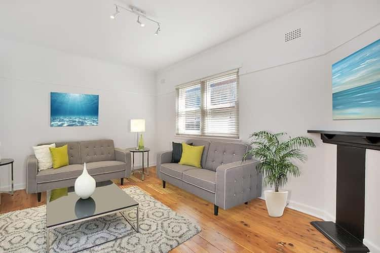 Main view of Homely apartment listing, 3/27 Boundary Street, Clovelly NSW 2031