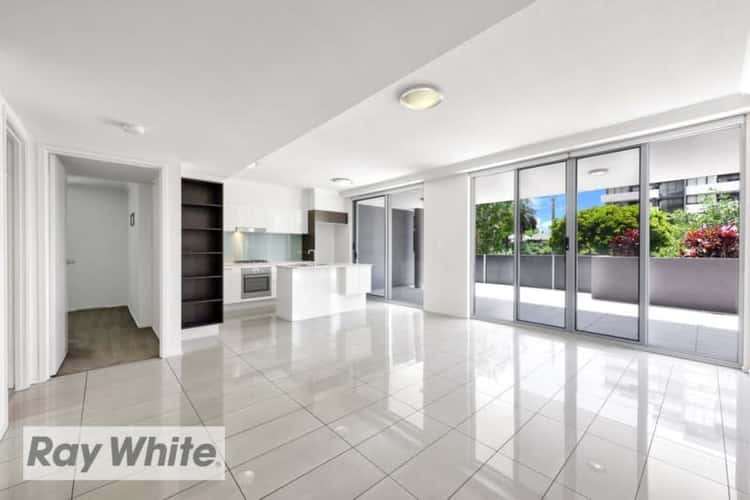 Main view of Homely apartment listing, 4/32 Agnes Street, Albion QLD 4010