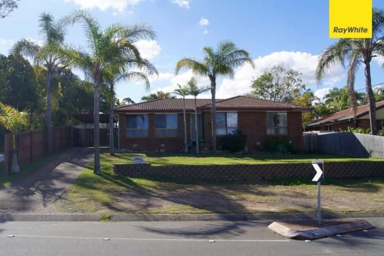 Second view of Homely house listing, 34 Dracon Street, Regents Park QLD 4118