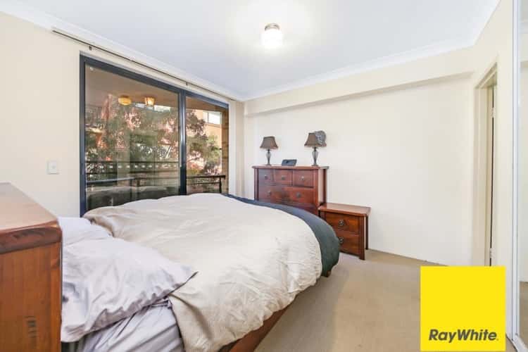 Fourth view of Homely apartment listing, 4/18-20 Blaxcell Street, Granville NSW 2142