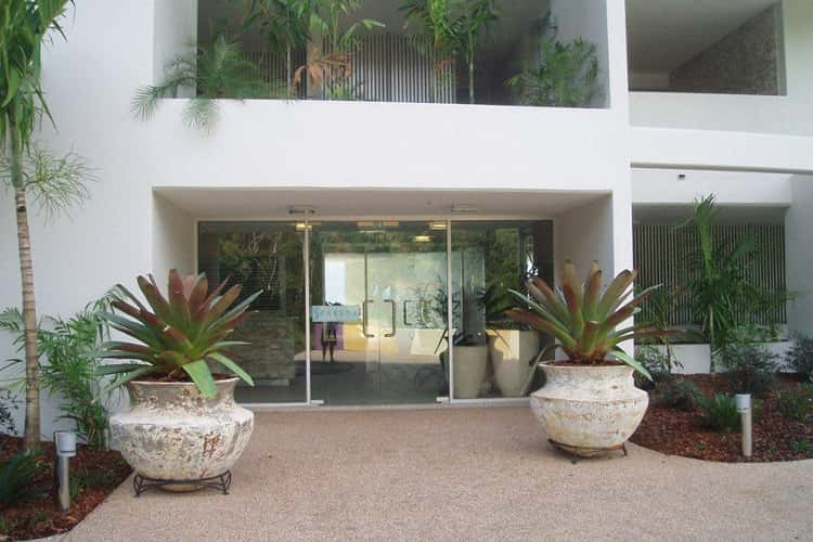 Second view of Homely apartment listing, 2a/18 Seaview Drive, Airlie Beach QLD 4802