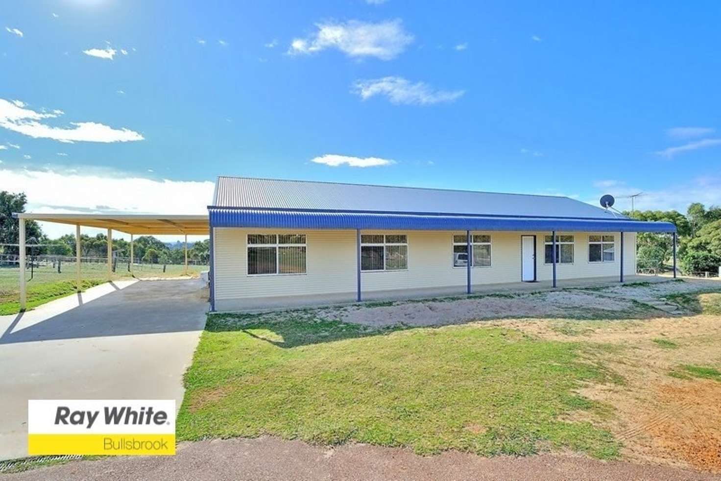 Main view of Homely house listing, 50 Auger Place, Bullsbrook WA 6084