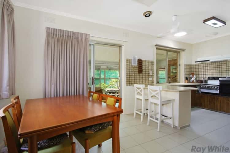 Third view of Homely house listing, 6 Dawn Street, Benalla VIC 3672