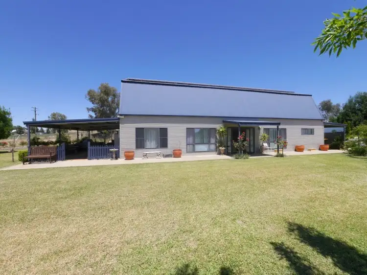 4145 Belubula Way, Canowindra NSW 2804