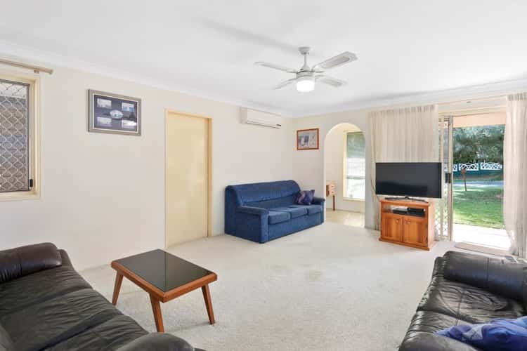 Second view of Homely house listing, 18 Radford Road, Manly West QLD 4179