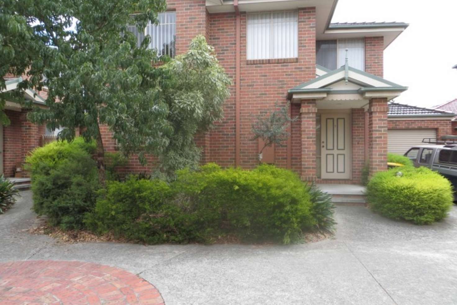 Main view of Homely townhouse listing, 5/3 Prince Street, Clayton VIC 3168