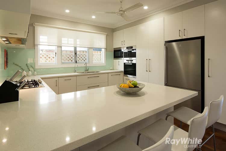 Third view of Homely house listing, 128 Yabba Street, Ascot QLD 4007