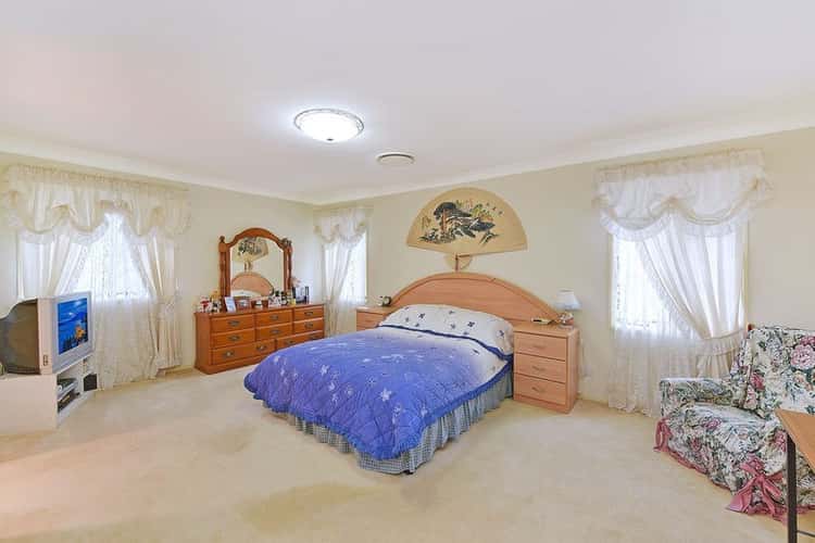 Sixth view of Homely house listing, 214 Quarter Sessions Road, Westleigh NSW 2120