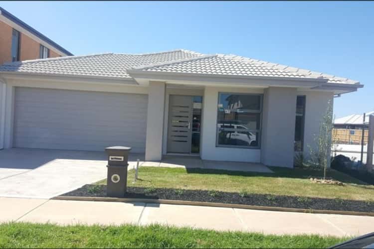 Third view of Homely house listing, 9 Yarkon Way, Point Cook VIC 3030